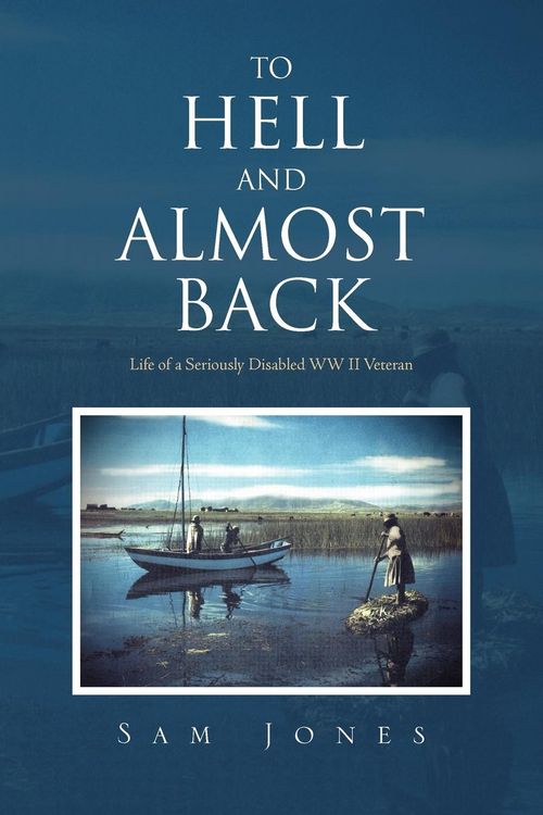 Produktbild: To Hell and Almost Back