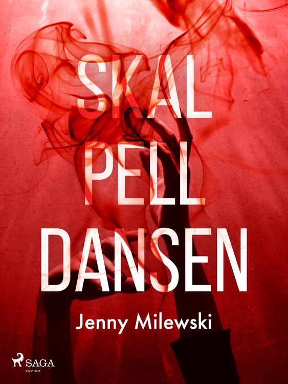 Produktbild: Skalpelldansen