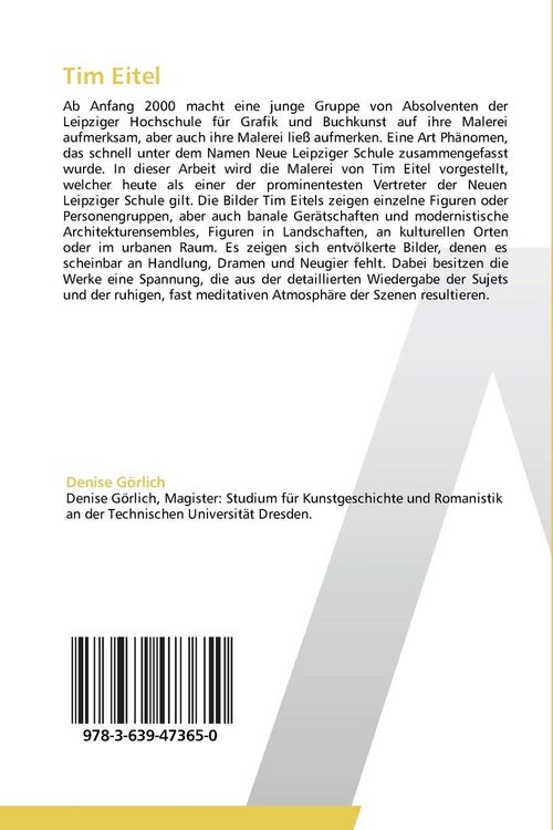 Produktbild: Tim Eitel