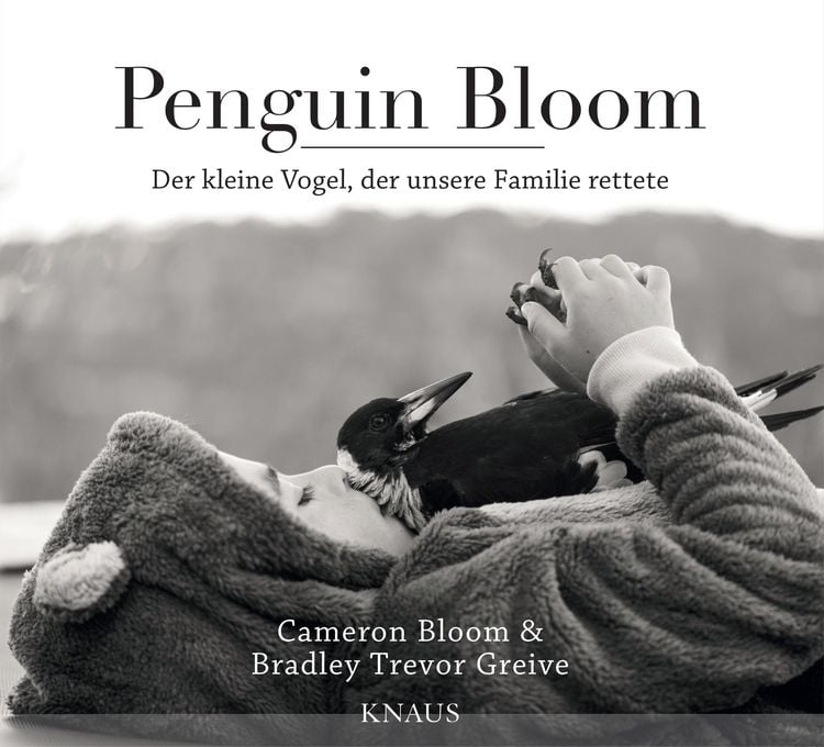Produktbild: Penguin Bloom