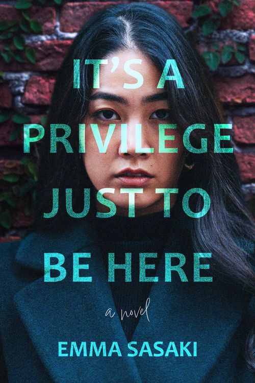 Produktbild: It's a Privilege Just to Be Here