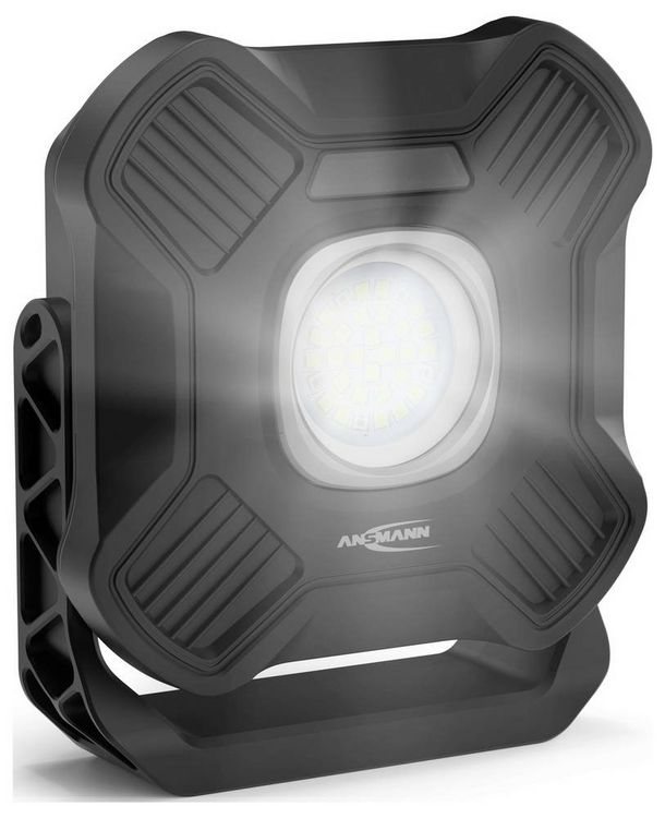 Produktbild: Ansmann 1600-0755 WL2000R SMD LED Strahler 20W 2000lm