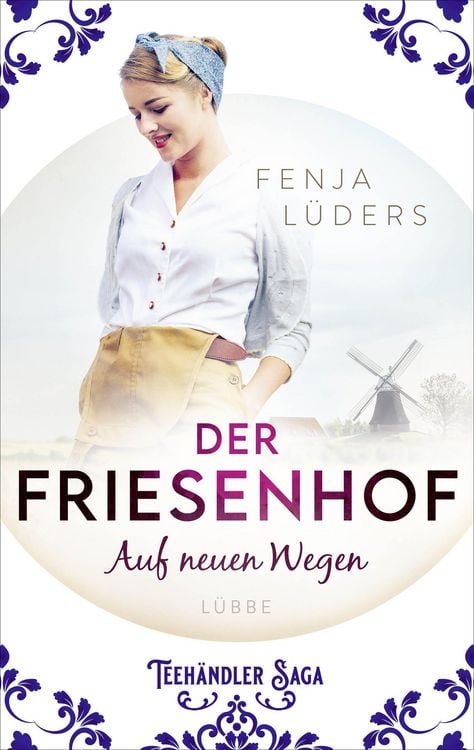 Produktbild: Der Friesenhof