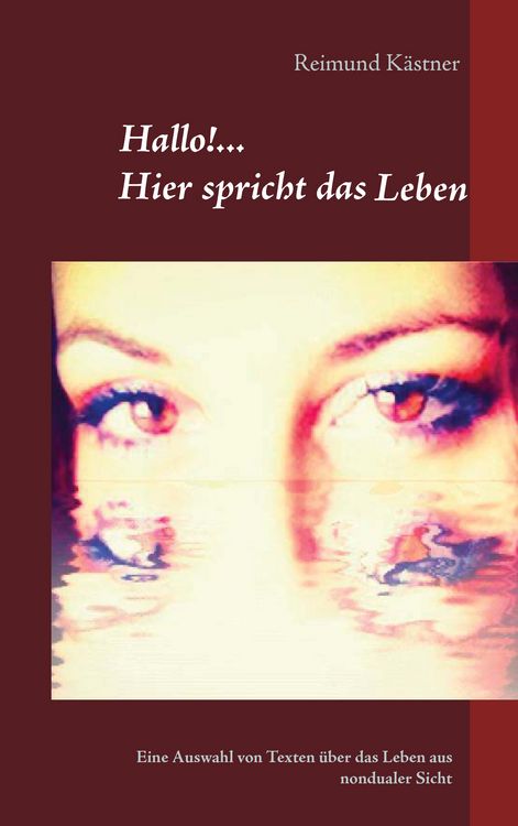 Produktbild: Hallo hier spricht das Leben