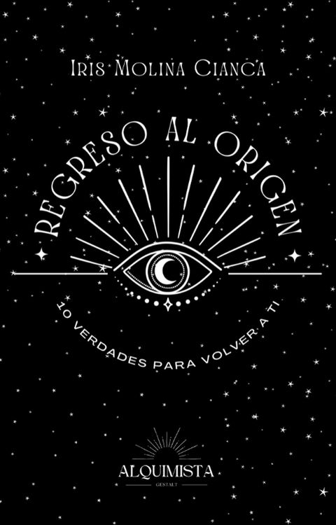 Produktbild: Regreso al Origen: 10 Verdades para volver a ti
