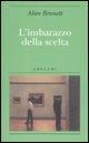 Produktbild: L' imbarazzo della scelta