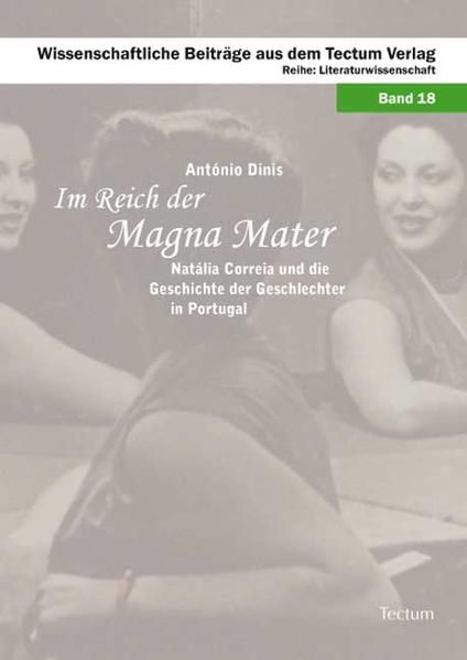 Produktbild: Im Reich der Magna Mater