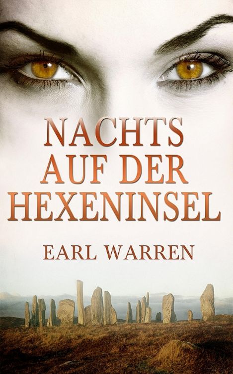 Produktbild: Nachts aus der Hexeninsel