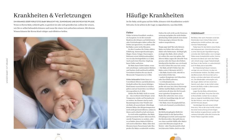Produktbild: Babys erstes Jahr Monat f&uuml;r Monat
