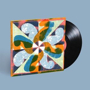 Produktbild: Jump Into Life (LP)