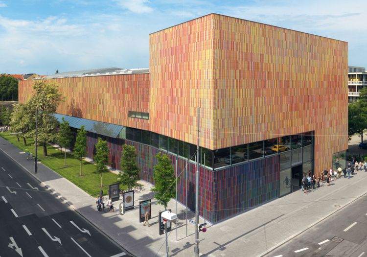 Produktbild: Museum Brandhorst