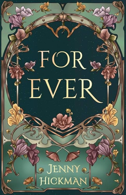 Produktbild: For Ever