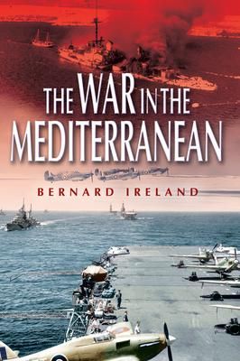 Produktbild: War in the Mediterranean, 1940-1943