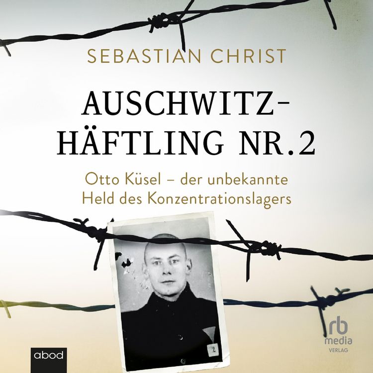 Produktbild: Auschwitzh&auml;ftling Nr. 2