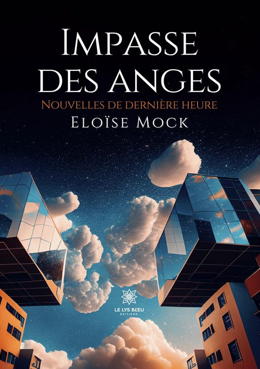 Produktbild: Elo&iuml;se Mock: Impasse des anges