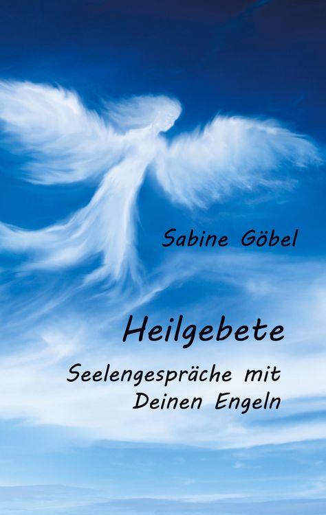 Produktbild: Heilgebete