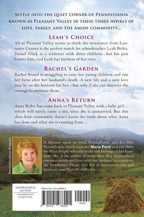 Produktbild: At Home in Pleasant Valley