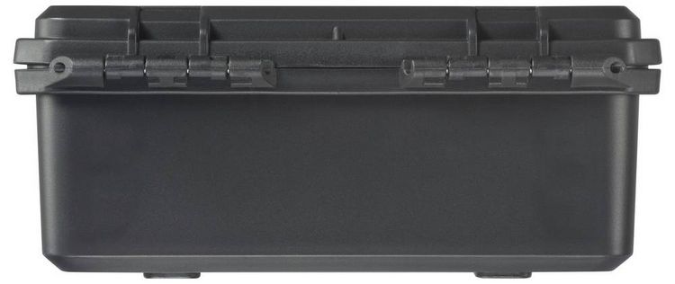 Produktbild: VOLTCRAFT Outdoor Akku-/Batteriekoffer 58x Mignon (AA), Micro (AAA), Mini (AAAA), Knopfzellen (L x B x H) 18.4 x 13.2 x 7.7 cm