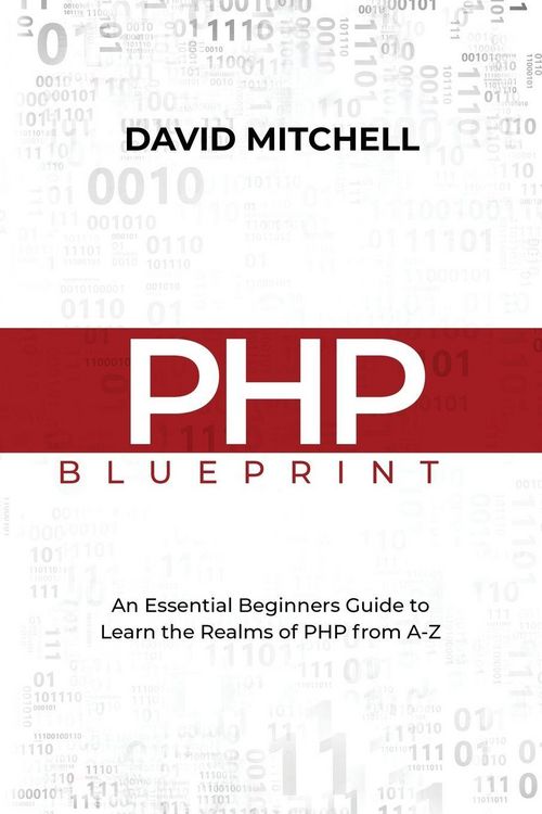 Produktbild: Php Blueprint