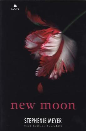 Produktbild: Meyer, S: New moon