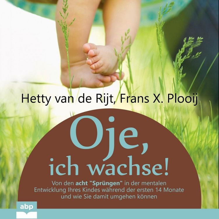 Produktbild: Oje, ich wachse!