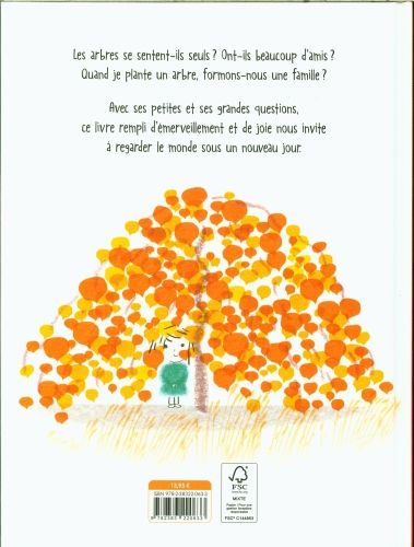 Produktbild: Les petits arbres r&ecirc;vent-ils de devenir grands ?