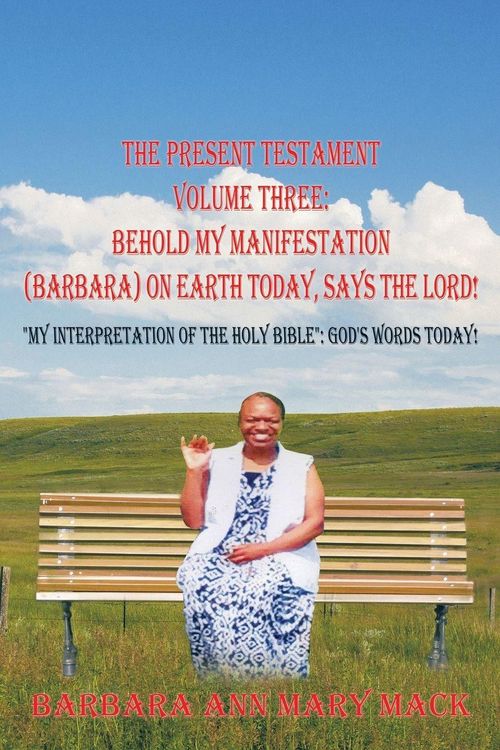Produktbild: The Present Testament Volume Three