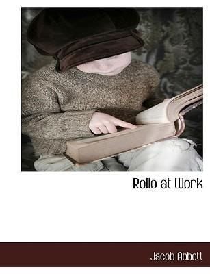 Produktbild: Rollo at Work