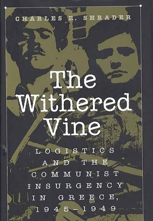 Produktbild: The Withered Vine