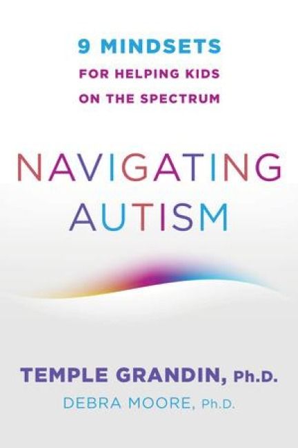 Produktbild: Navigating Autism