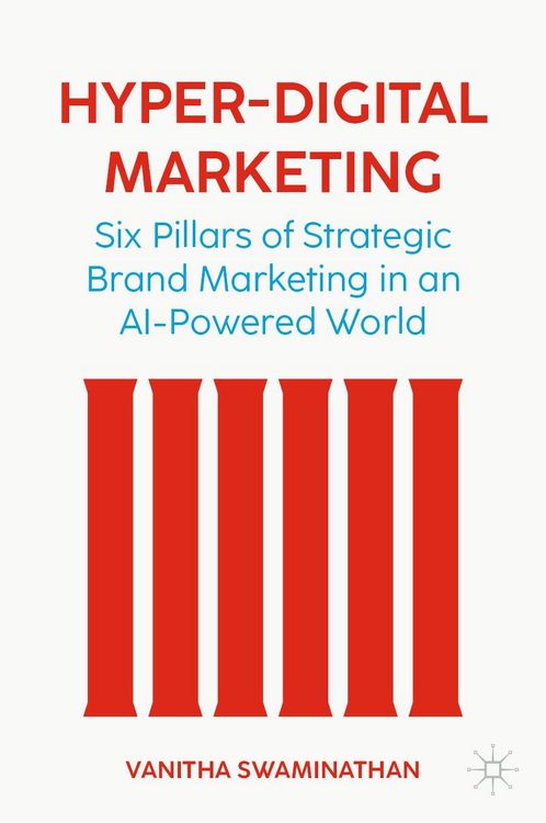 Produktbild: Hyper-Digital Marketing