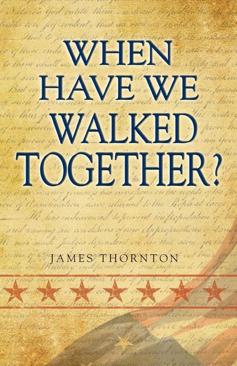 Produktbild: When Have We Walked Together?