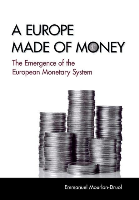 Produktbild: Europe Made Of Money