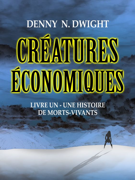 Produktbild: Cr&eacute;atures &Eacute;conomiques