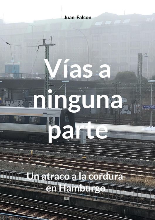 Produktbild: V&iacute;as a ninguna parte