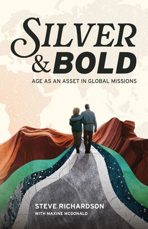 Produktbild: Silver & Bold