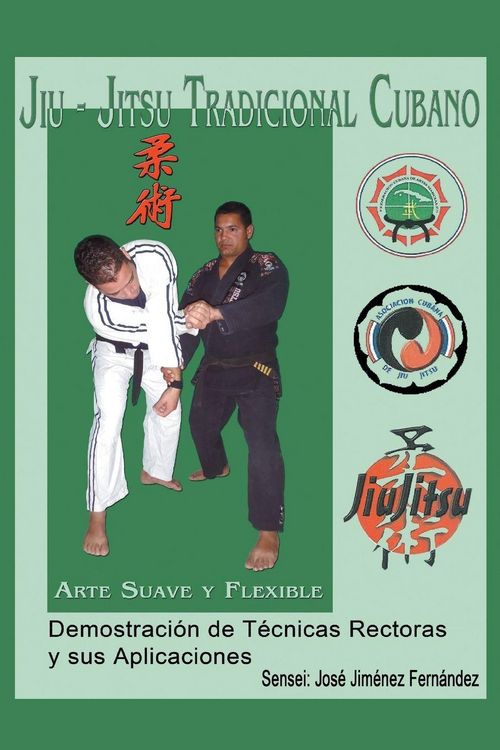 Produktbild: Jiu-Jitsu Tradicional Cubano
