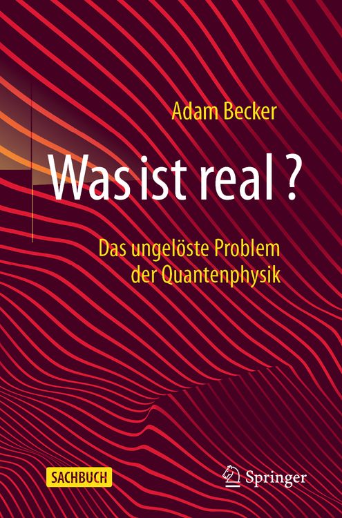 Produktbild: Was ist real?