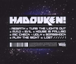 Produktbild: For The Masses