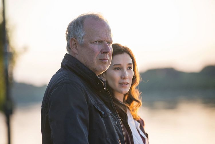 Produktbild: Tatort - Team Kiel: Borowski und Brandt - Staffel 2 (Folgen 15-26) (Fernsehjuwelen) [6 DVDs]