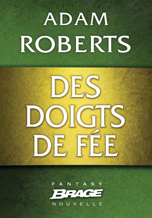 Produktbild: Des doigts de f&eacute;e