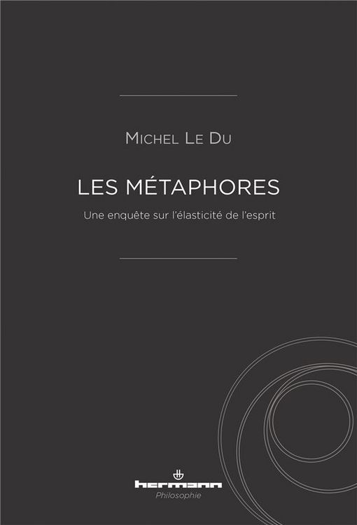 Produktbild: Les metaphores