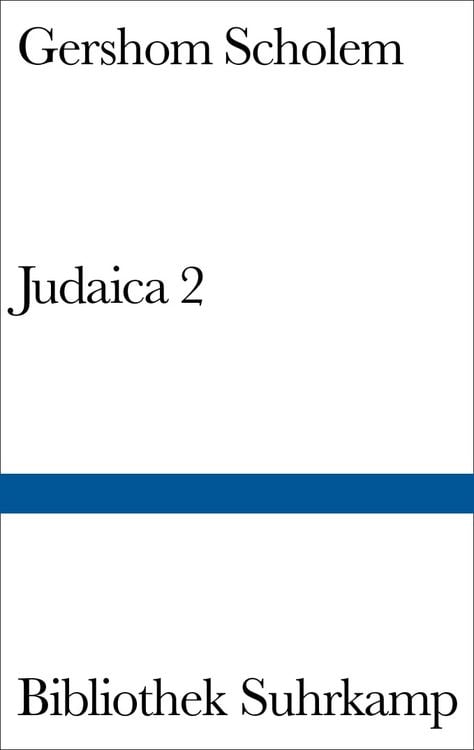 Produktbild: Judaica 2