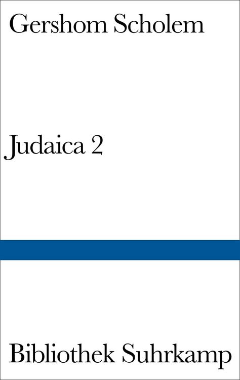 Produktbild: Judaica II