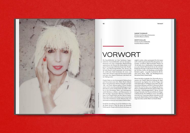 Produktbild: Claudia Skoda