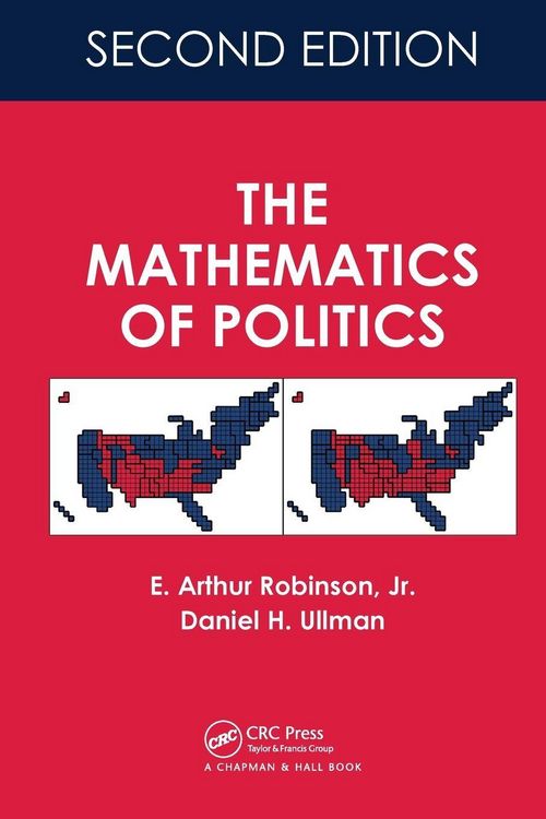 Produktbild: The Mathematics of Politics