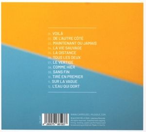 Produktbild: Cinq