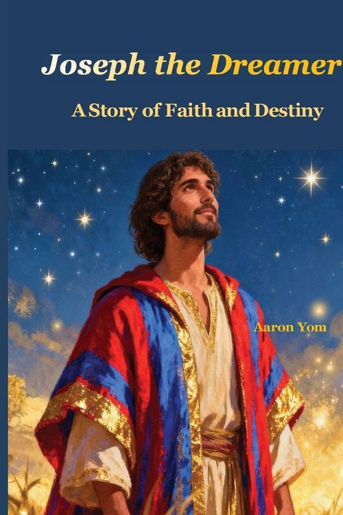Produktbild: Joseph the Dreamer