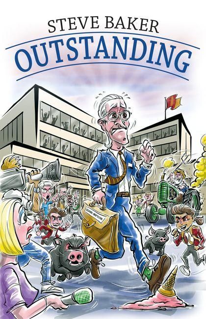 Produktbild: Outstanding