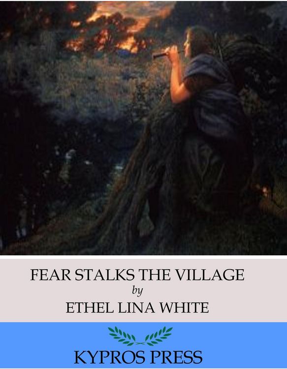 Produktbild: Fear Stalks the Village